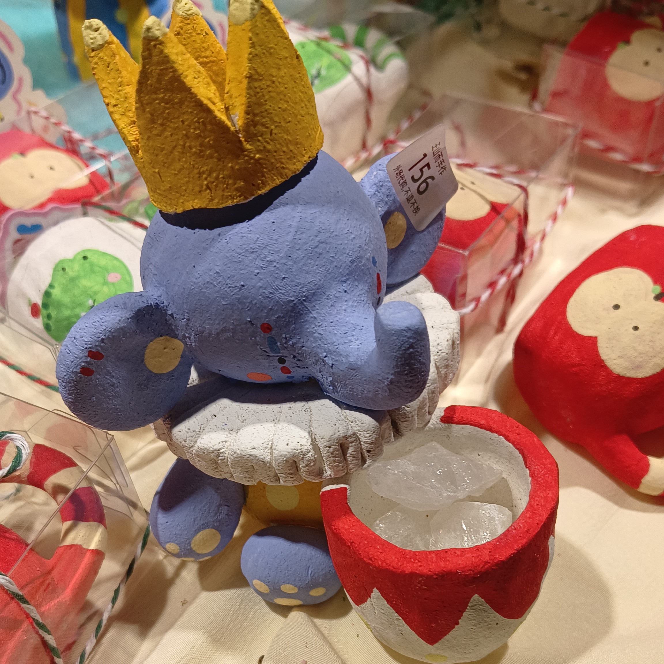 景德镇特色创意陶瓷