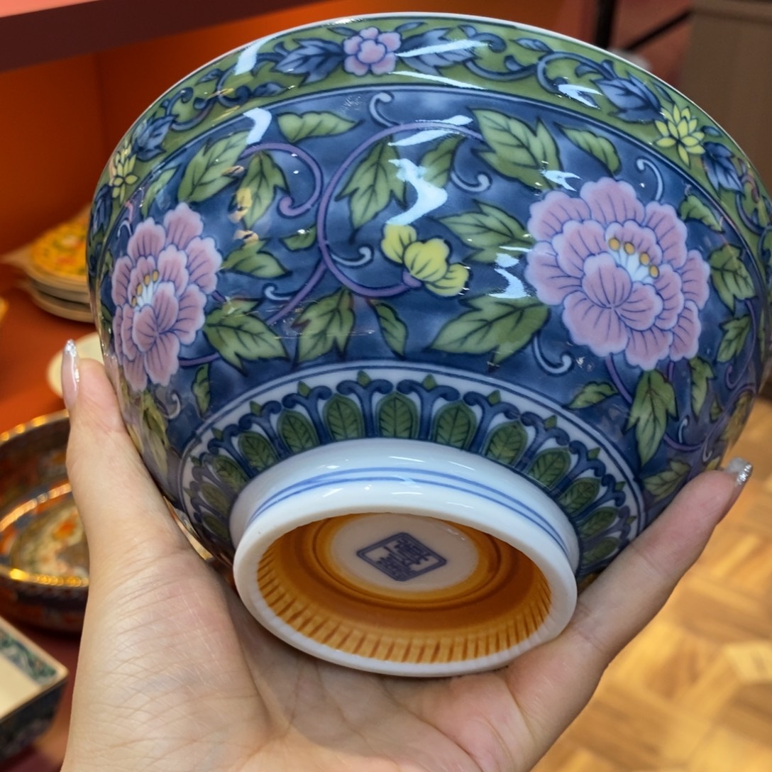 瓷片16✖️7厘米，小杨甄选甄选