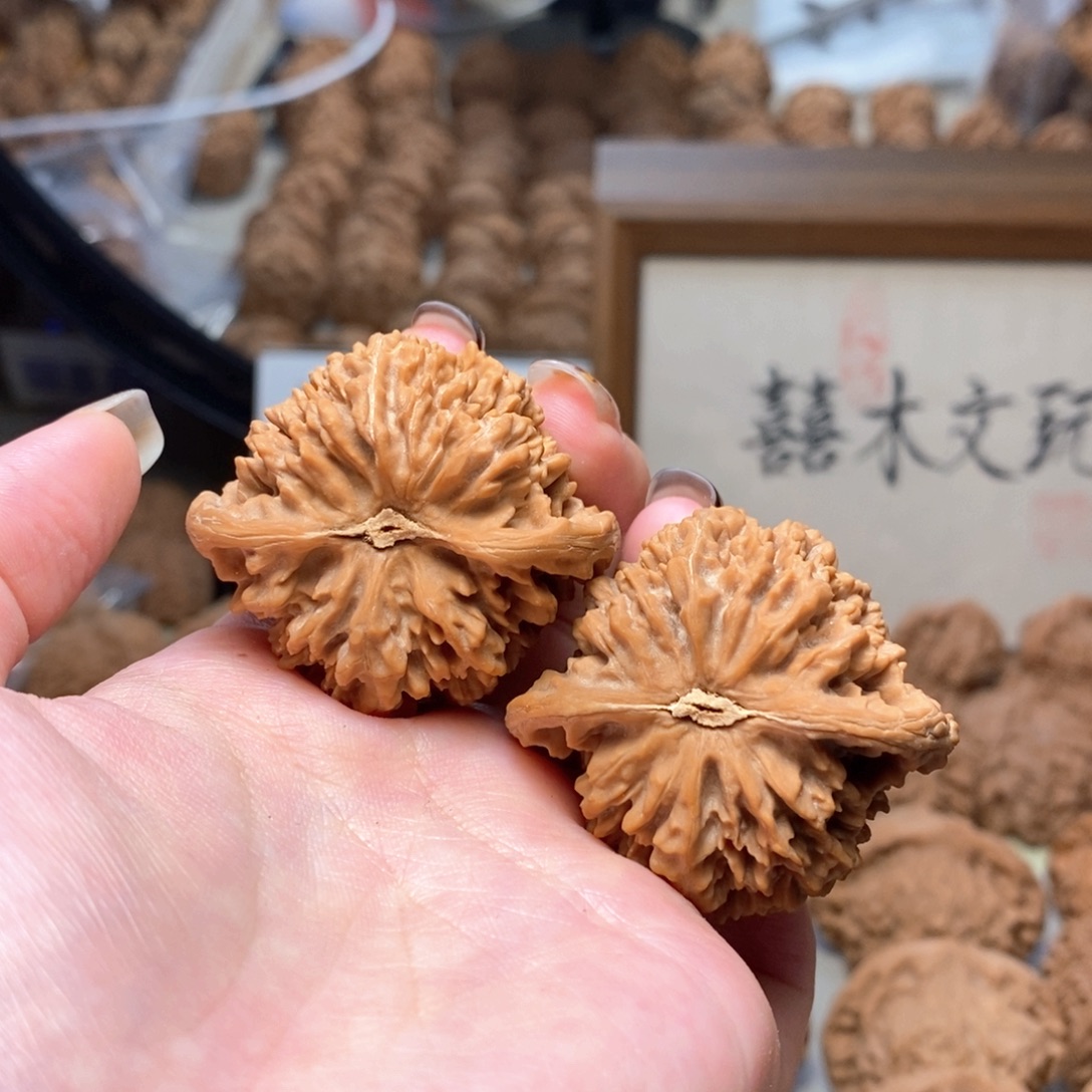 文玩核桃把件1111111111112