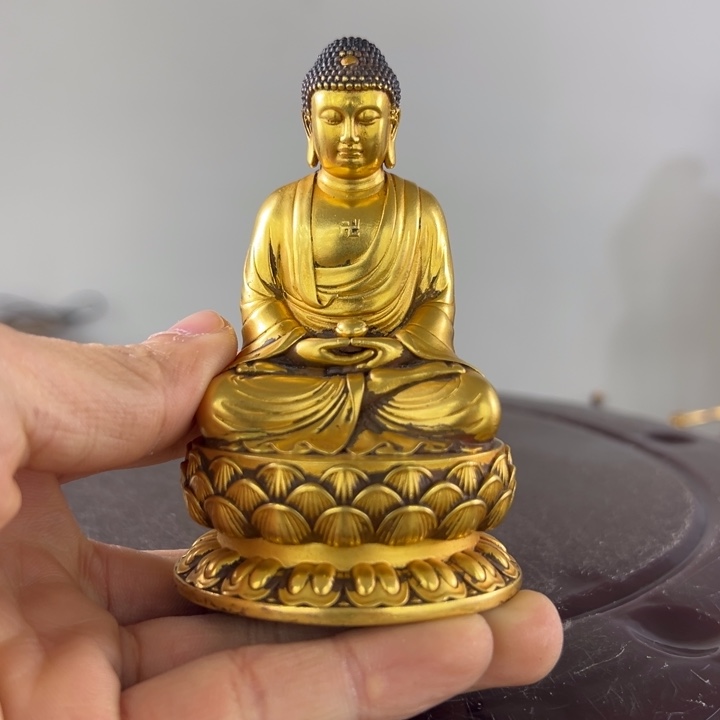 圣***卖佛像的造型和造型