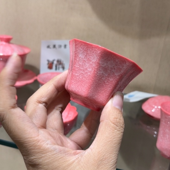 大宋甄选茶具茶器
