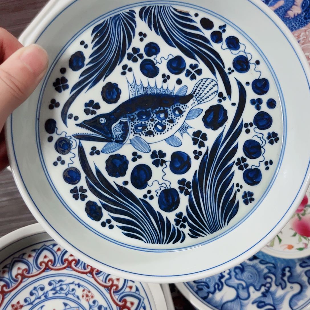 瓷片仓库直播间专属链接