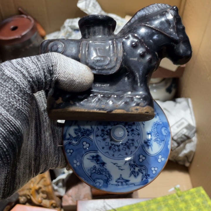 紫砂陶瓷艺术陶瓷艺术