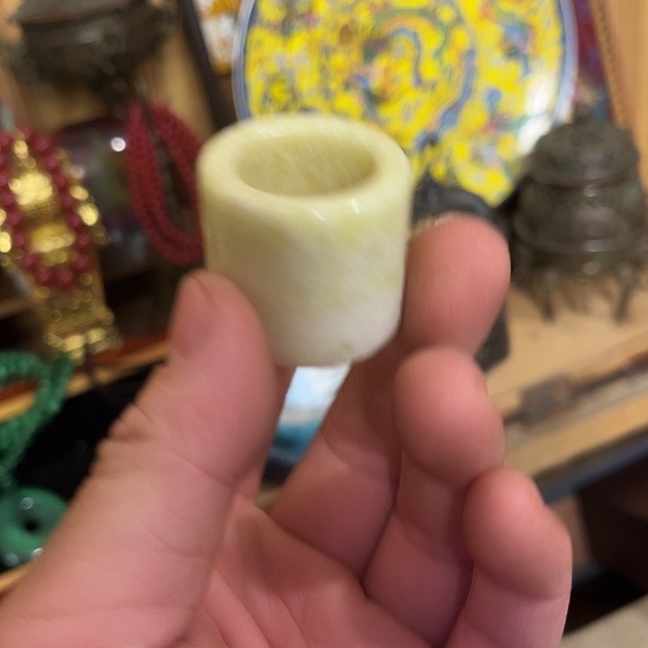 瓷片健健康康平平安安