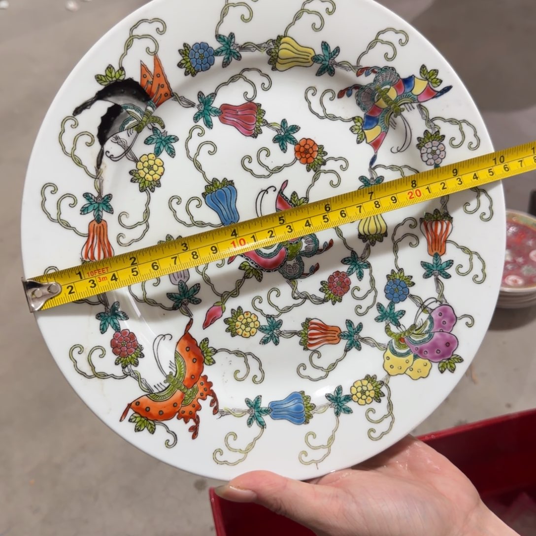 现代工艺瓷器 11111111