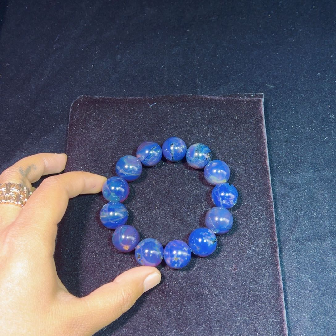 琥珀裸石未镶嵌琥珀