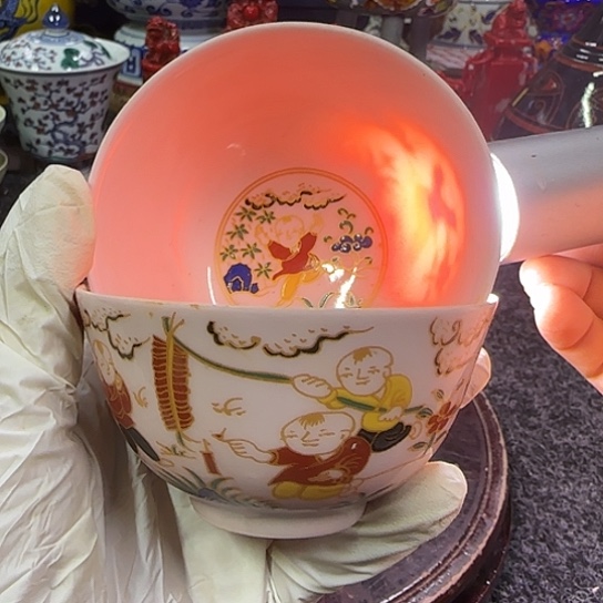 瓶摆件家居设计的