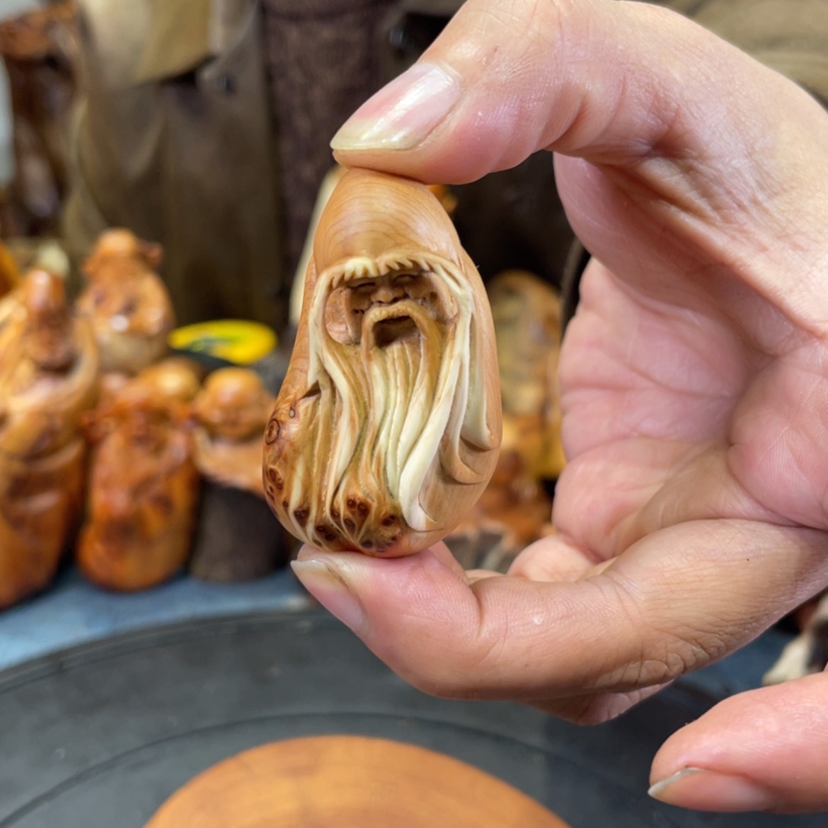 【闪购商品】柏木（崖柏）其他