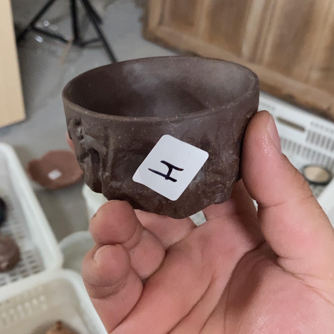 瓷片陶瓷茶器套装95062