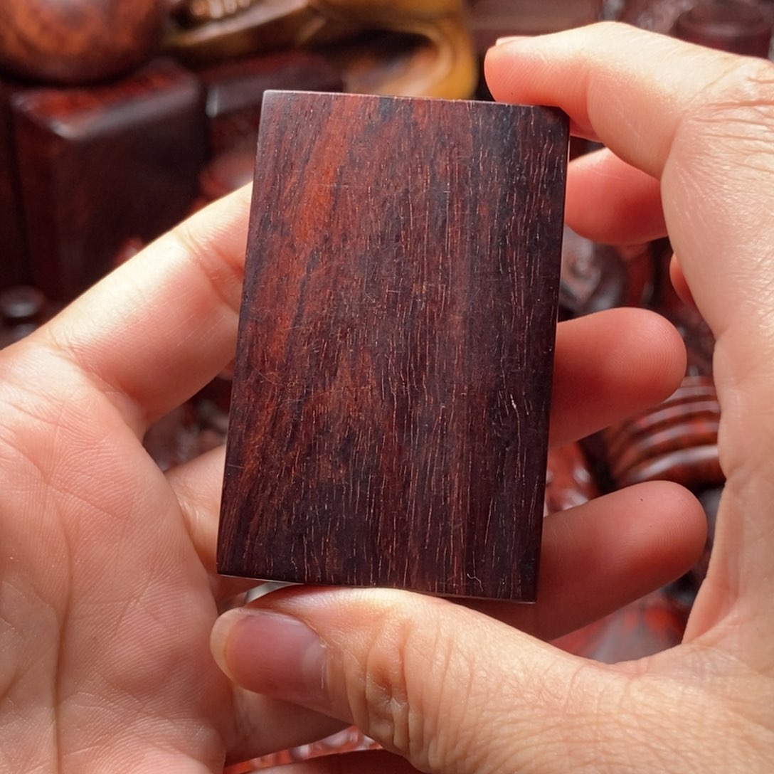 檀香紫檀（小叶紫檀）其他熬****.