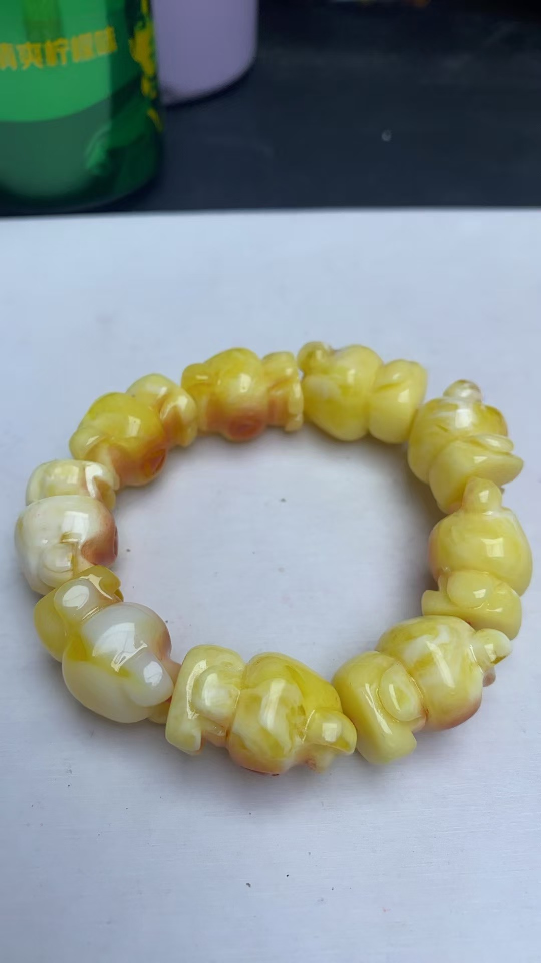 手链 CY72【创艺家】精致手串（多样性发其一）