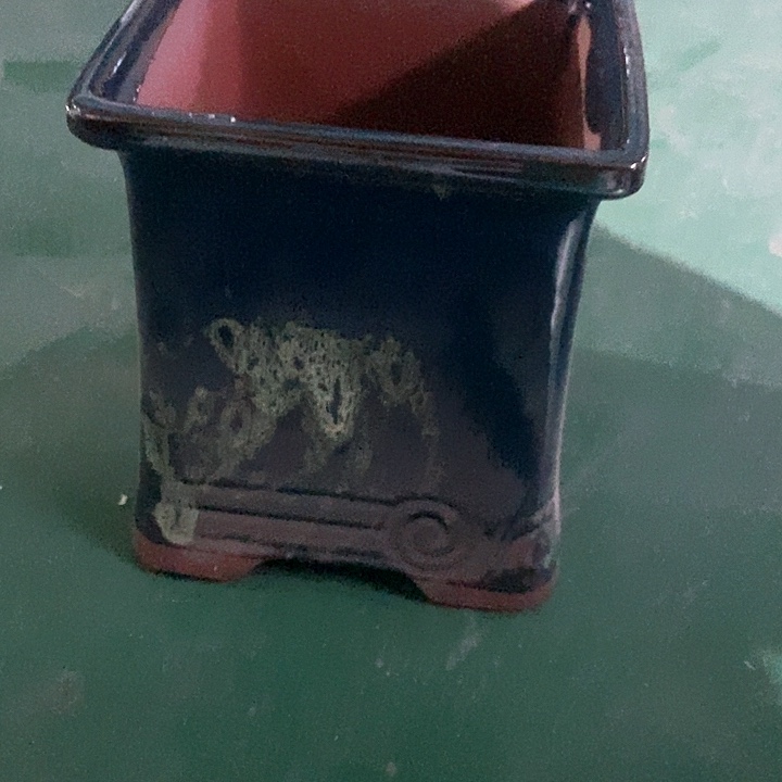 红陶口17。高20。。。。