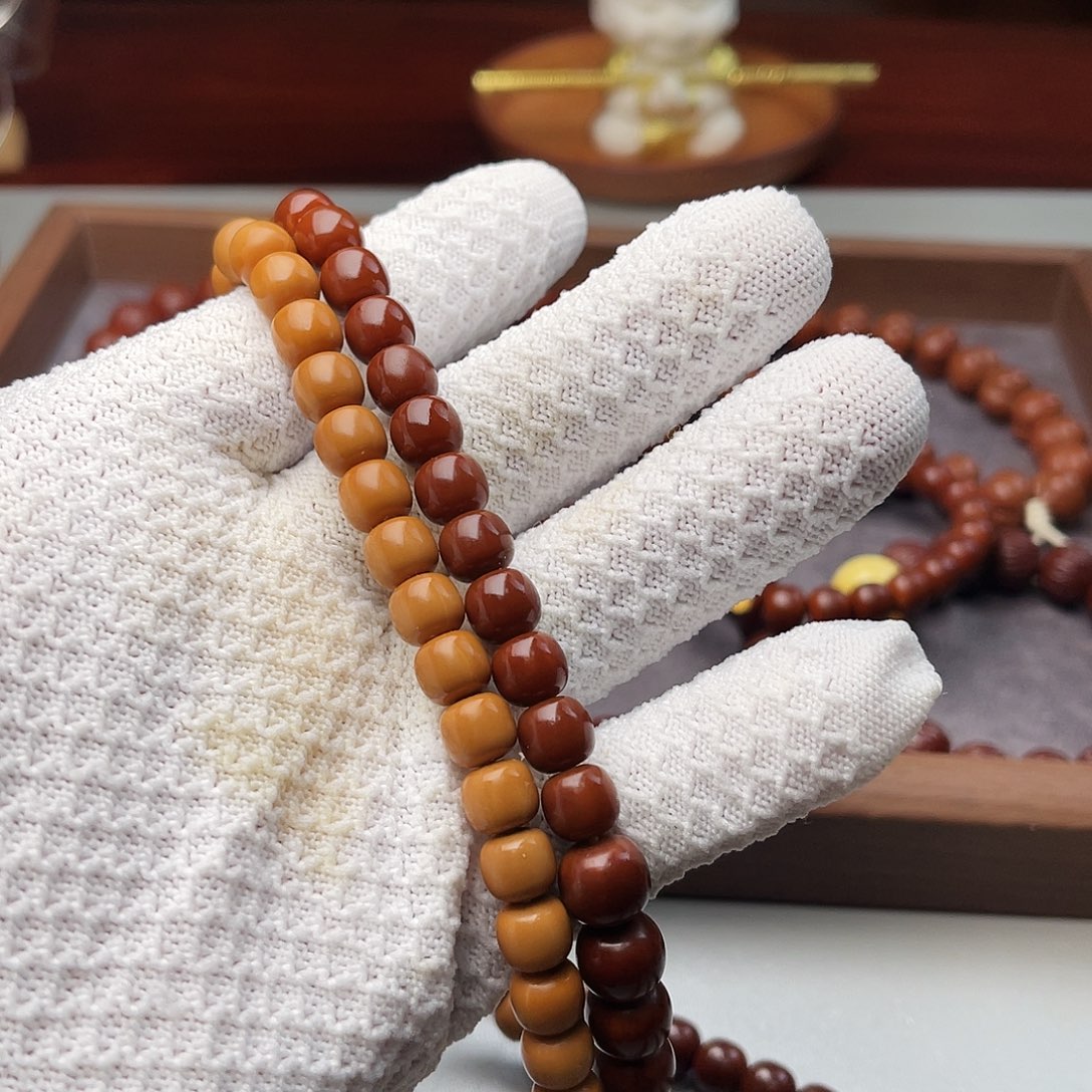 手串猴头核桃问天老型9➕脖挂战斗霞