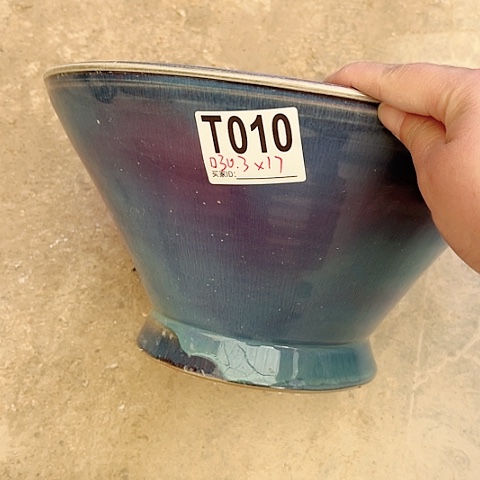 红陶景德镇手工雕工工艺大师