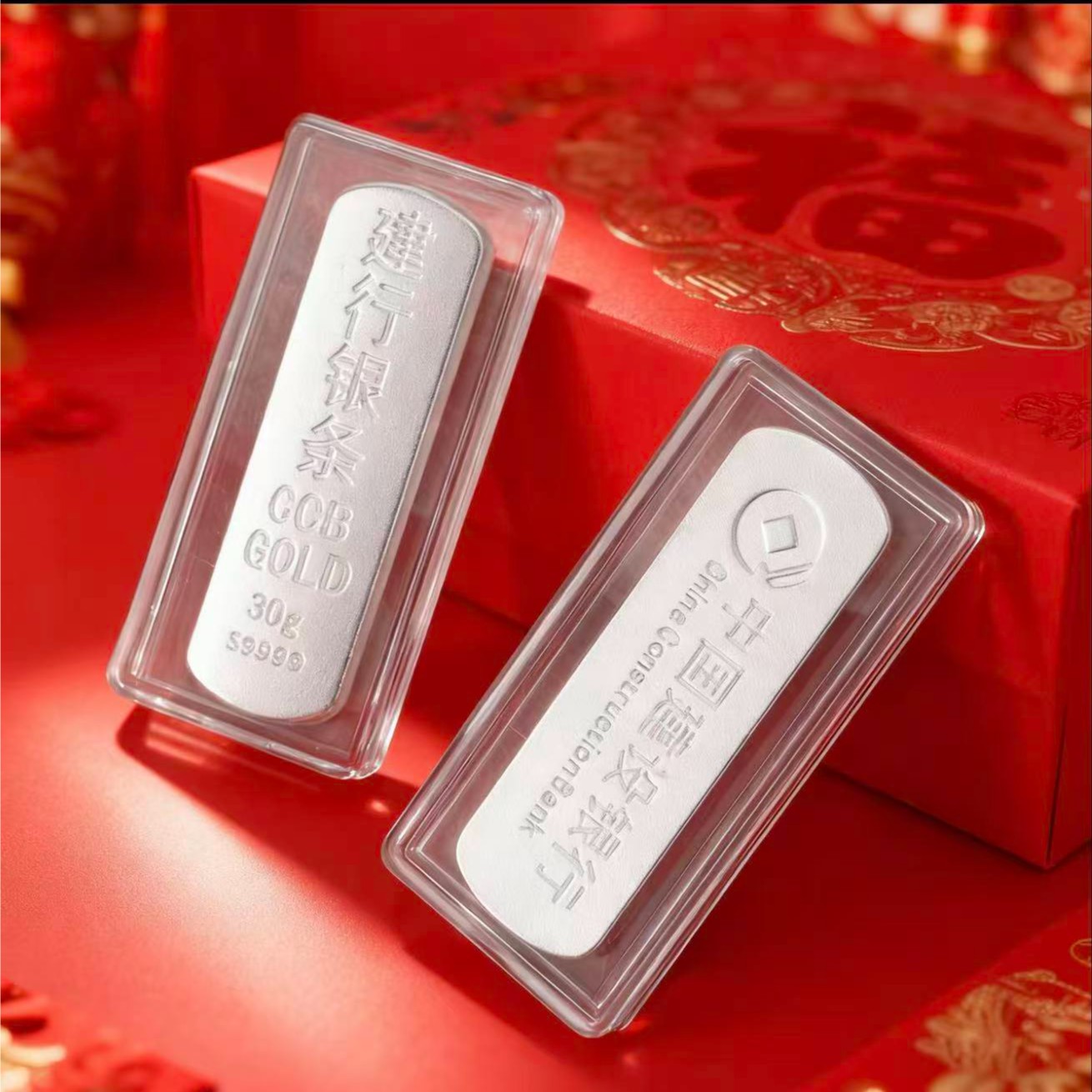 【宠粉福利】JS精美小条30g古法工艺礼品商务办公室家居高端摆件z