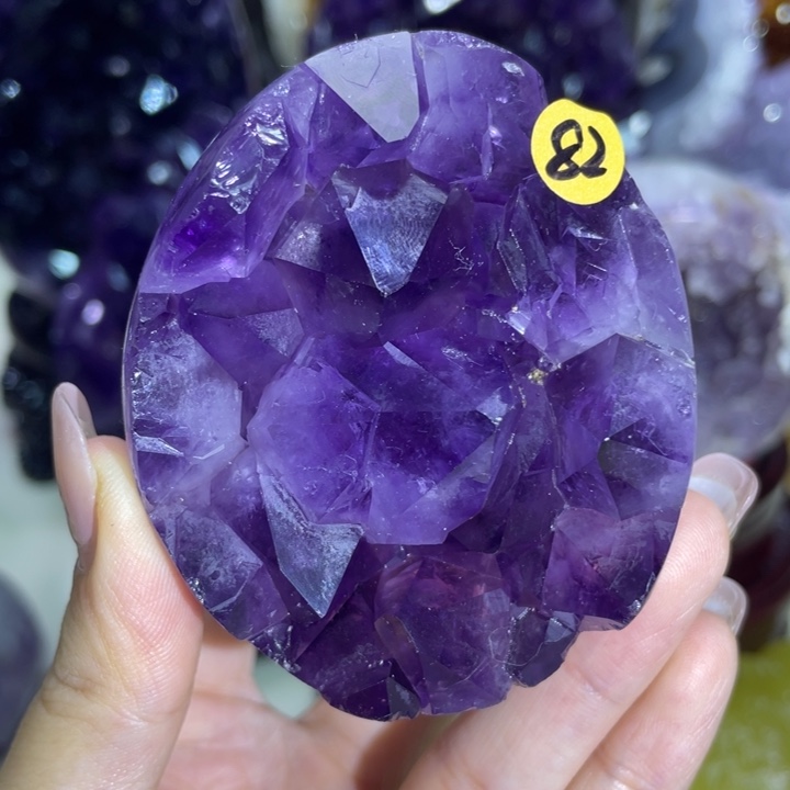 大型摆件（非配饰）未镶嵌水晶