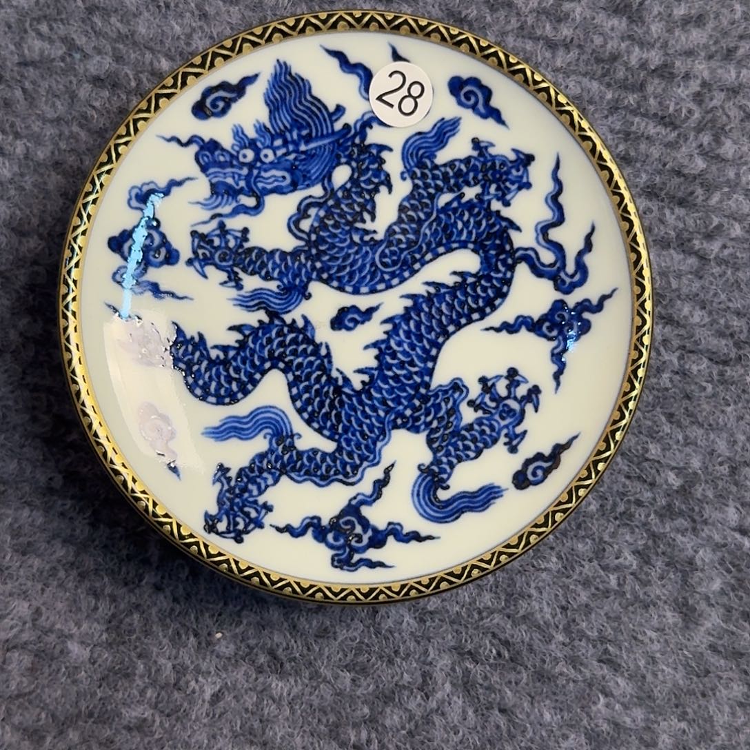 别***问景德镇纯手工陶瓷瑕