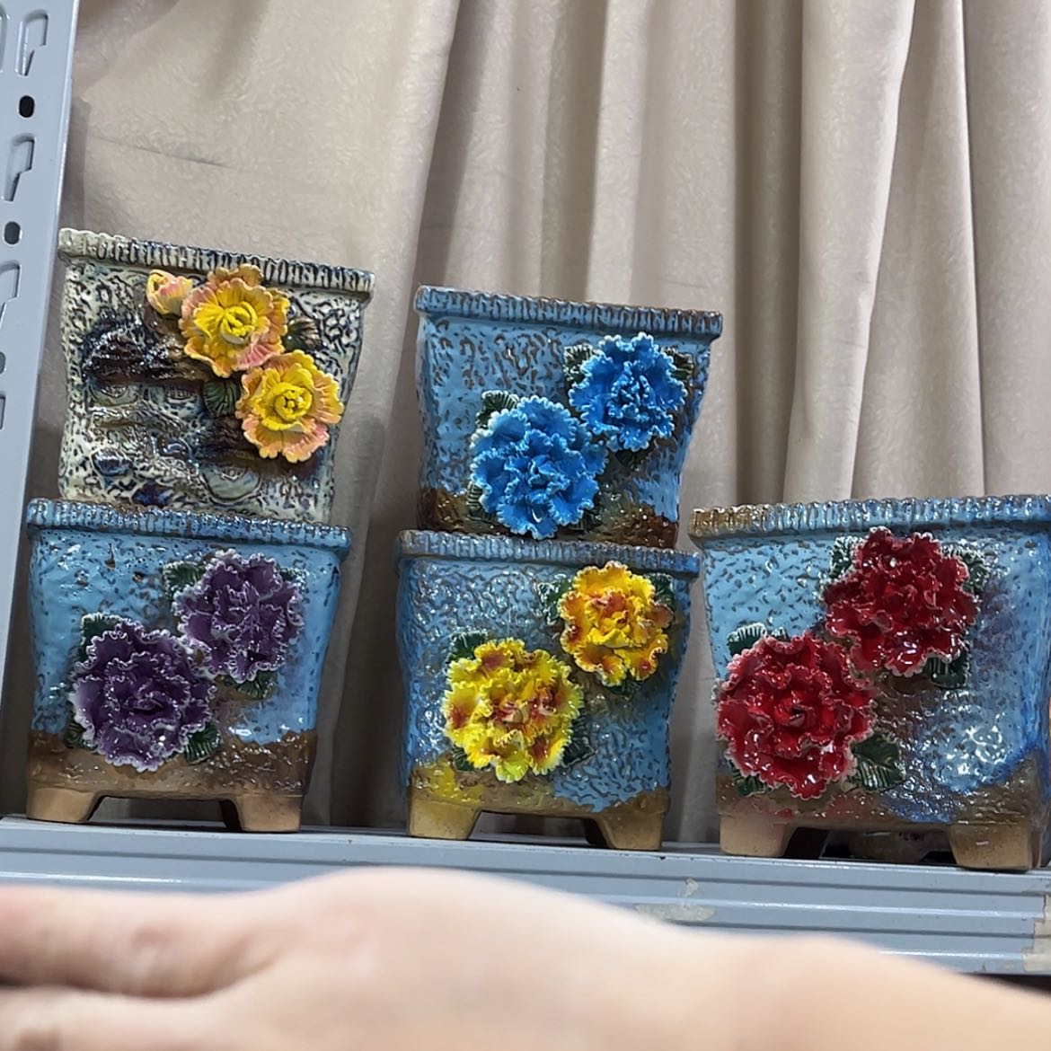 【闪购商品】红陶福利