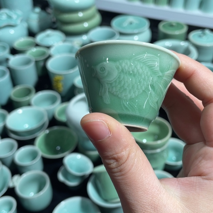 青瓷青瓷 青瓷青瓷