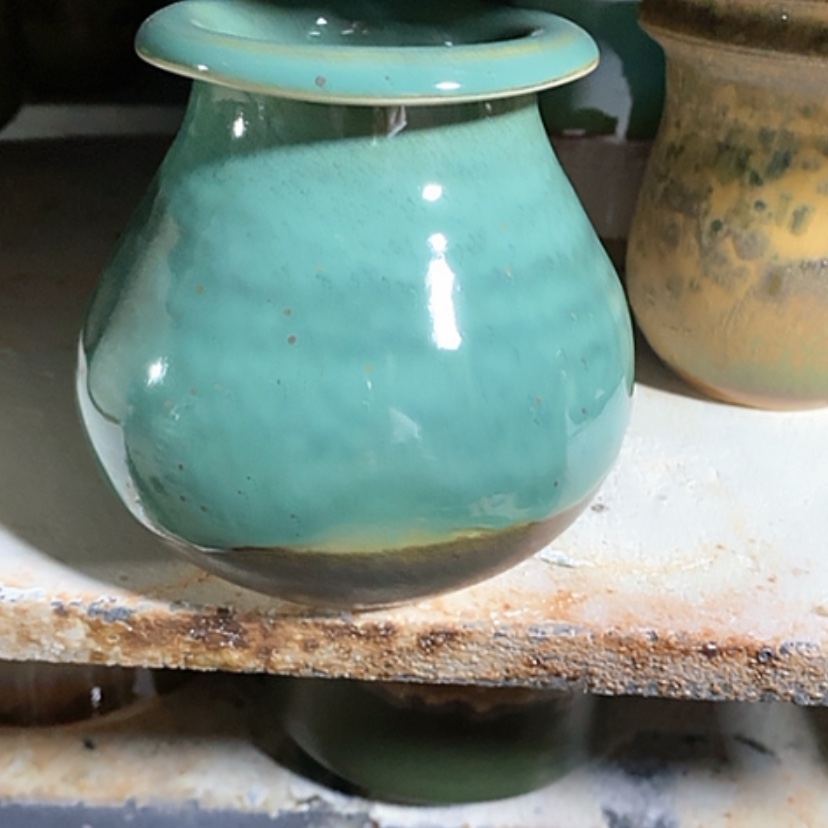 【闪购商品】红陶口6