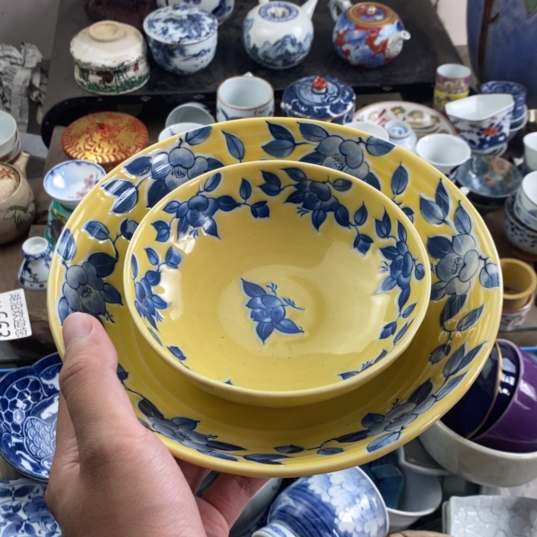瓷器口，瓷器瓷器的时候