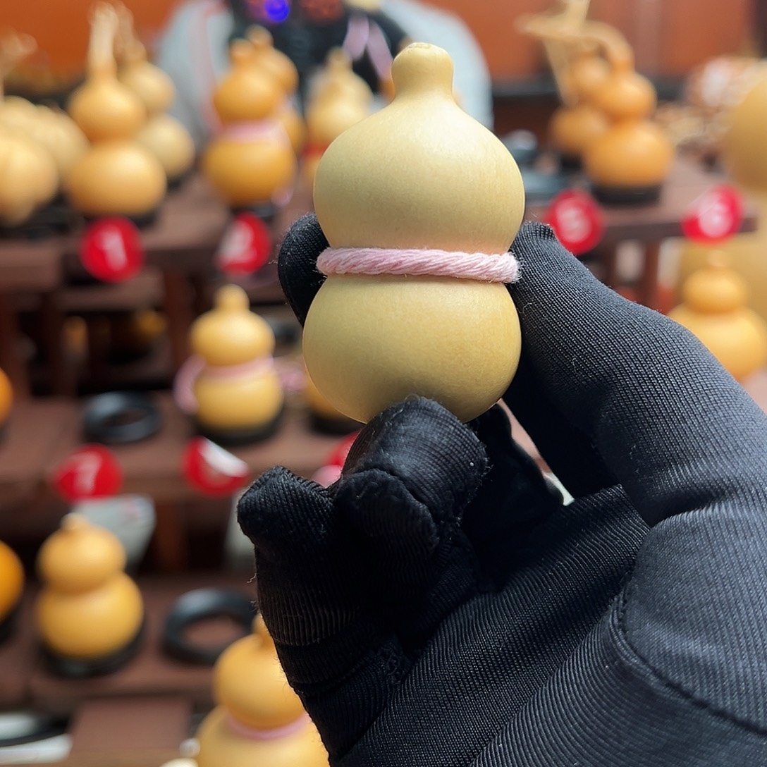 美***步一物一拍葫芦文博