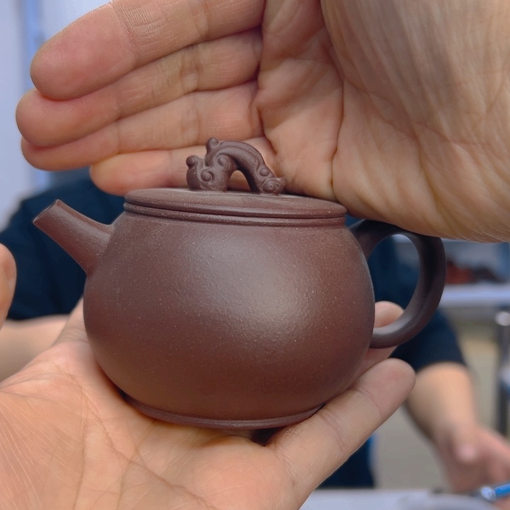 宜兴紫砂壶宜兴紫砂壶