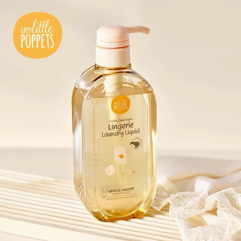 内衣洗衣液 发3瓶