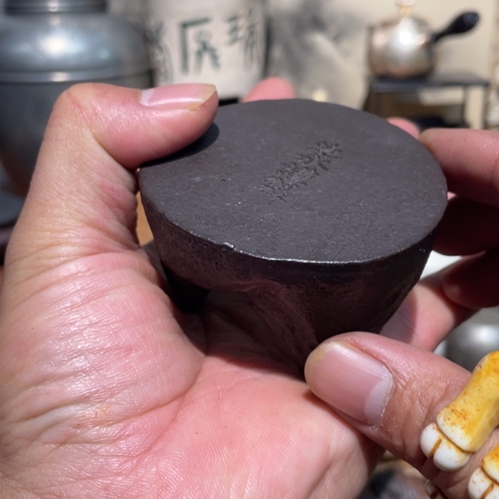 铁的手工好物推荐