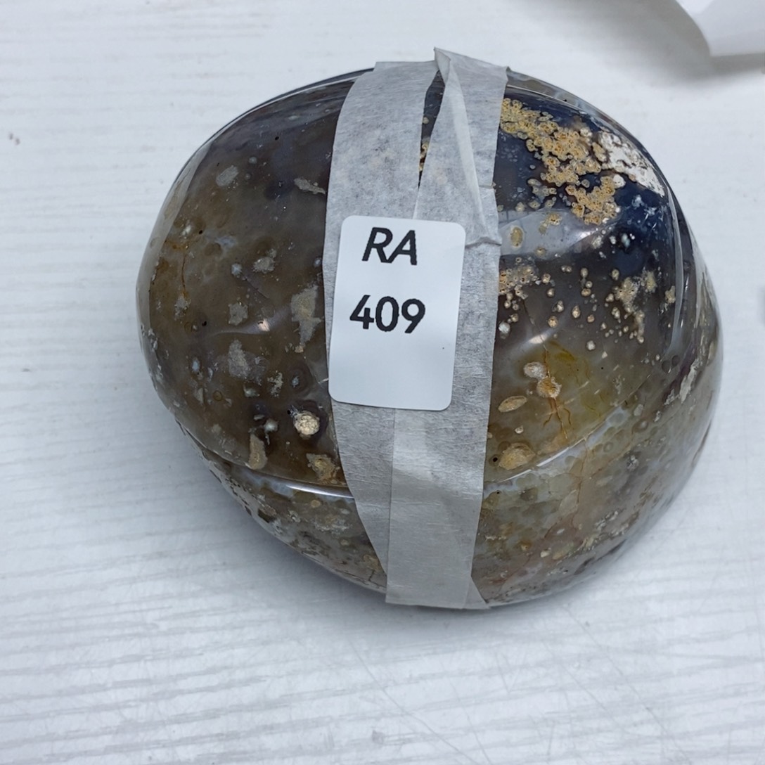 水晶天然水晶未镶嵌如*