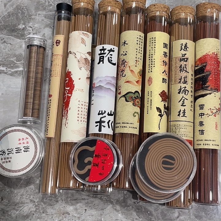 线香芳华高阶闪购链接 