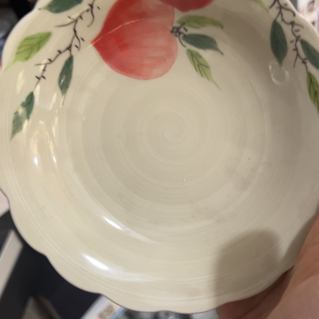 博爱医院的医生说我是