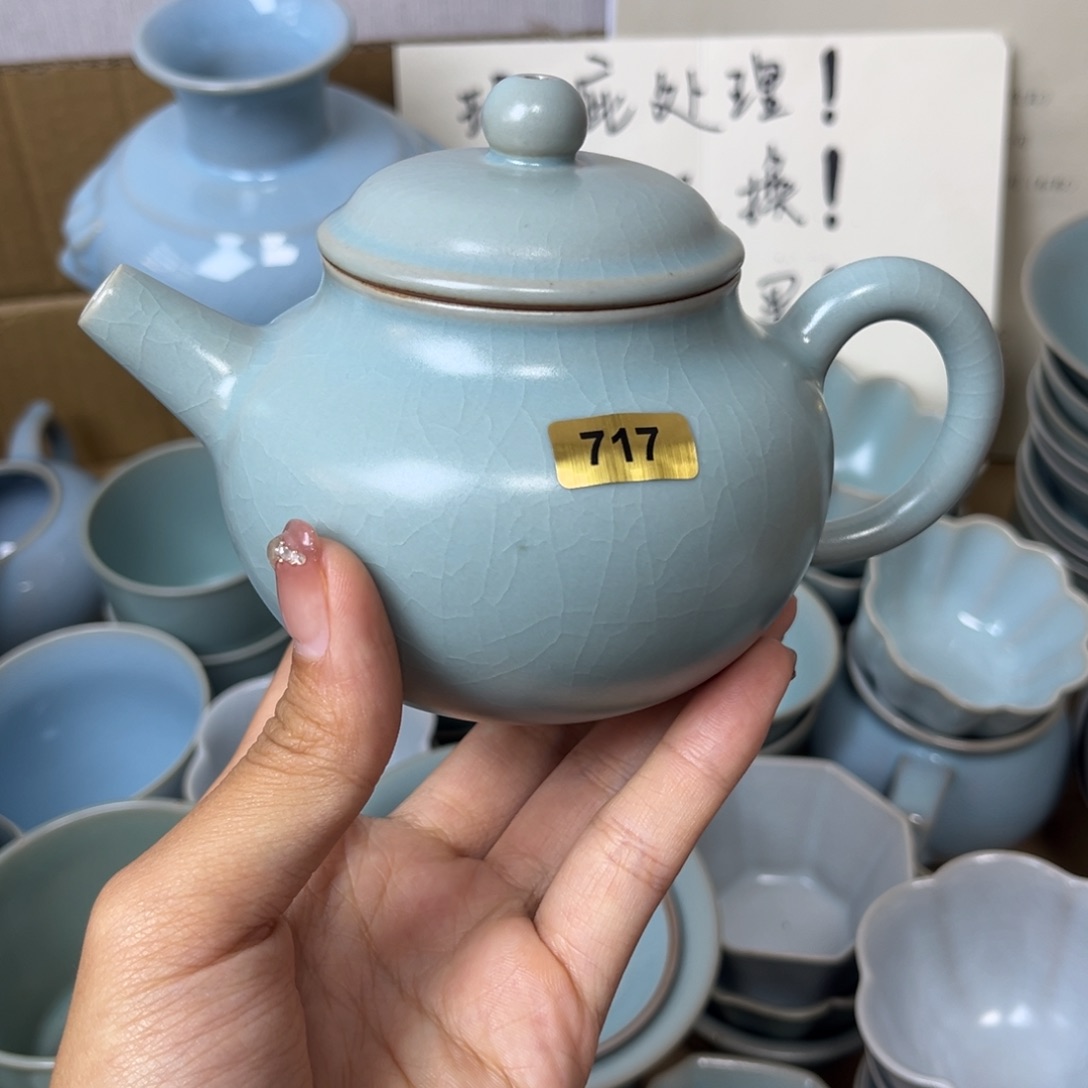 摆件朗**風717哈哈哈哈哈哈哈微瑕