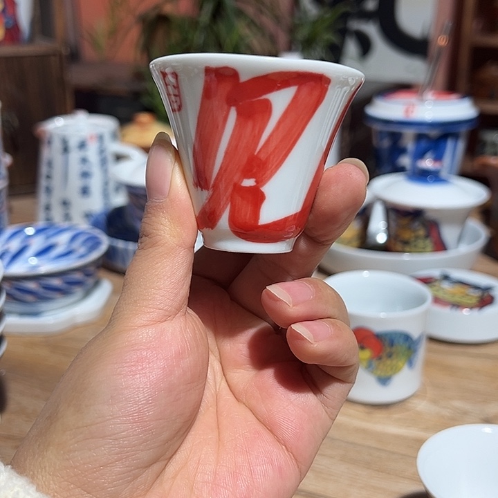 陶瓷艺术作品欣赏