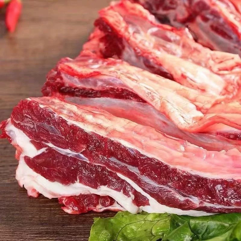 鲜牛肉（四子王旗）清真