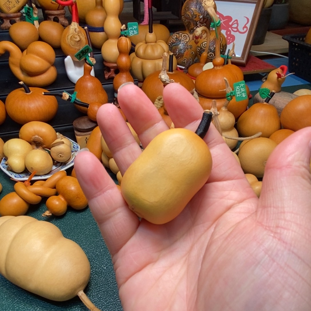 小***儿葫芦链接，一物一拍