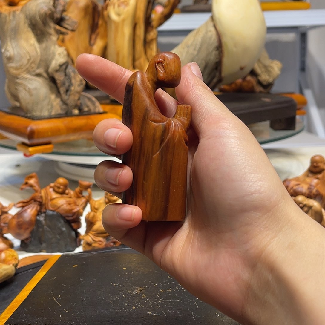 柏木（崖柏）工艺品