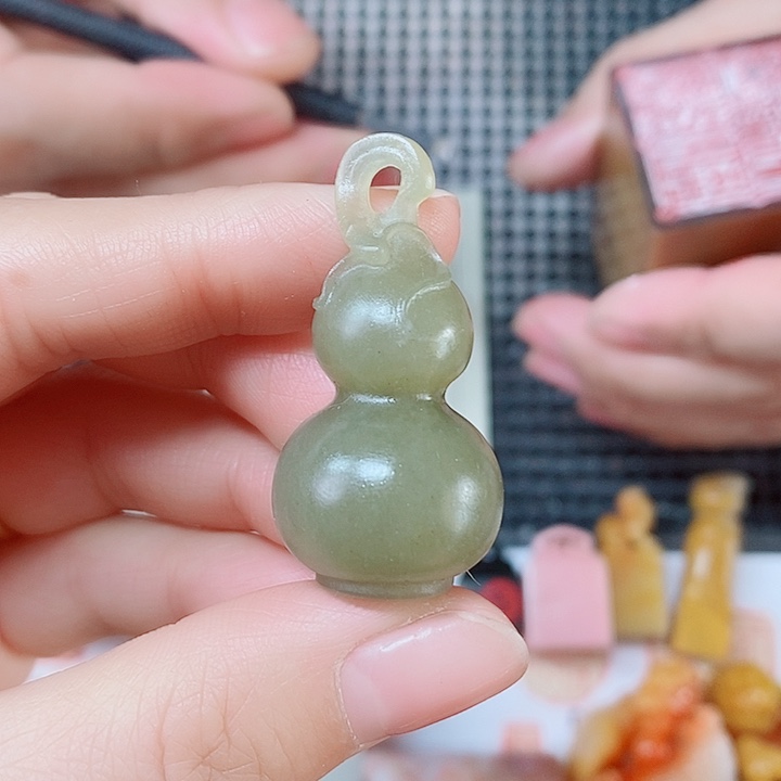 辽宁石现场直播手工