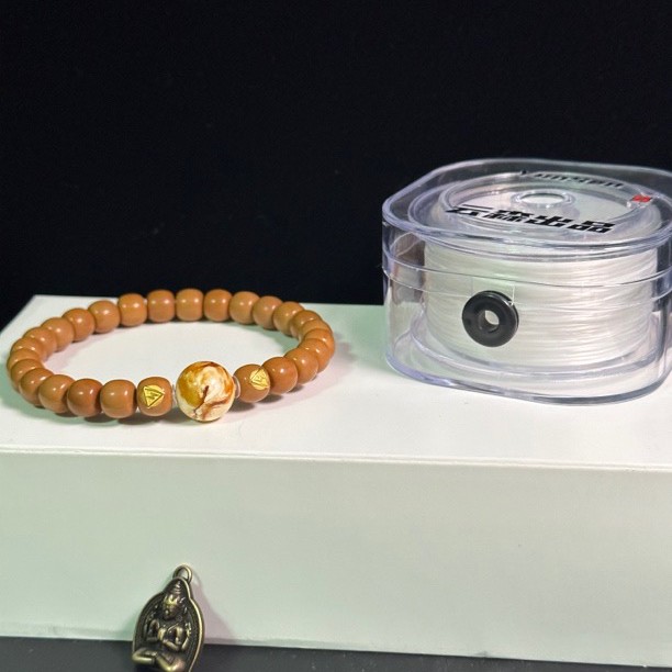 云森·出品-云s：猴头核桃定制款