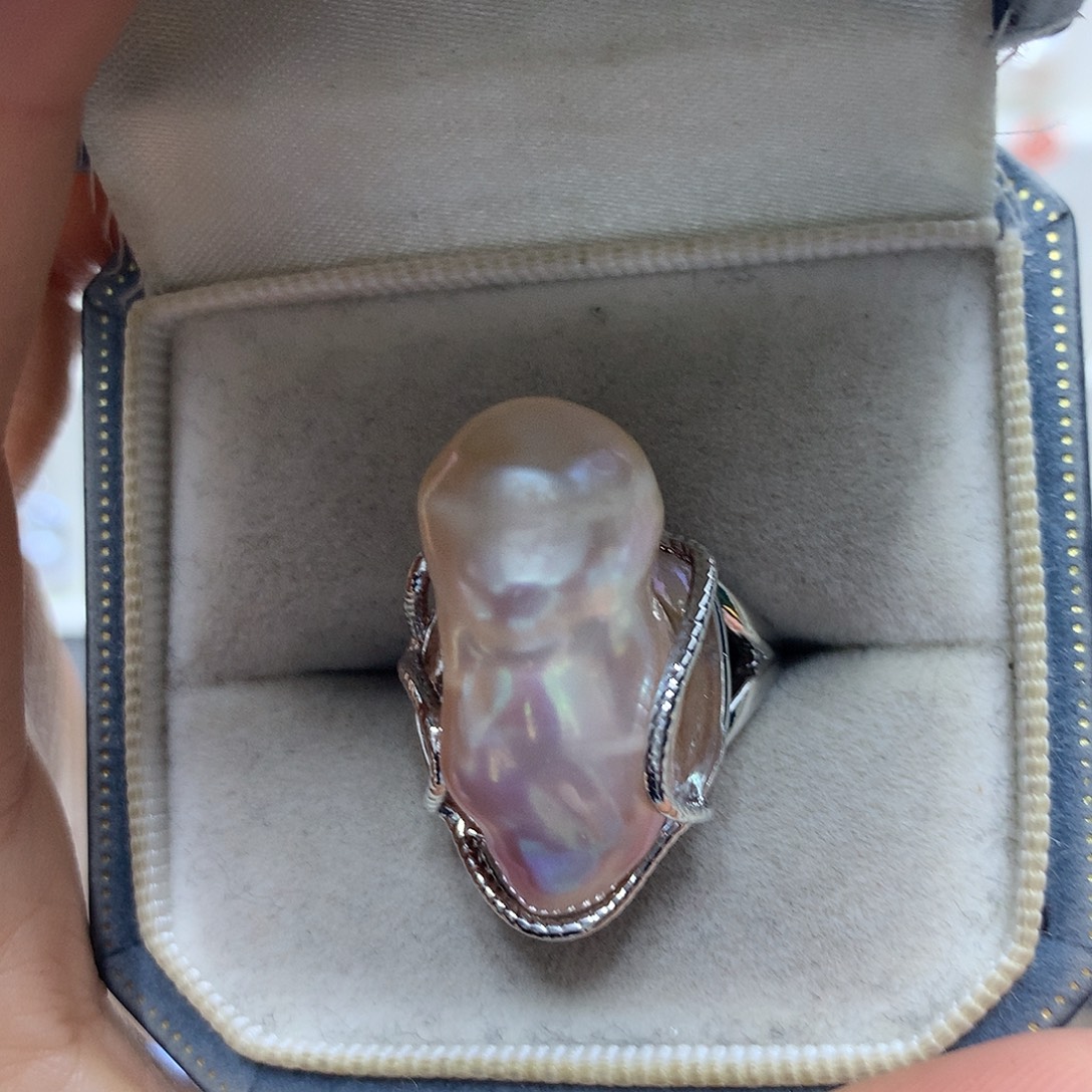 未镶嵌淡水珍珠其它