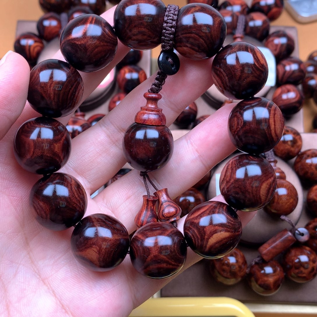 黄花梨/降香黄檀2.0