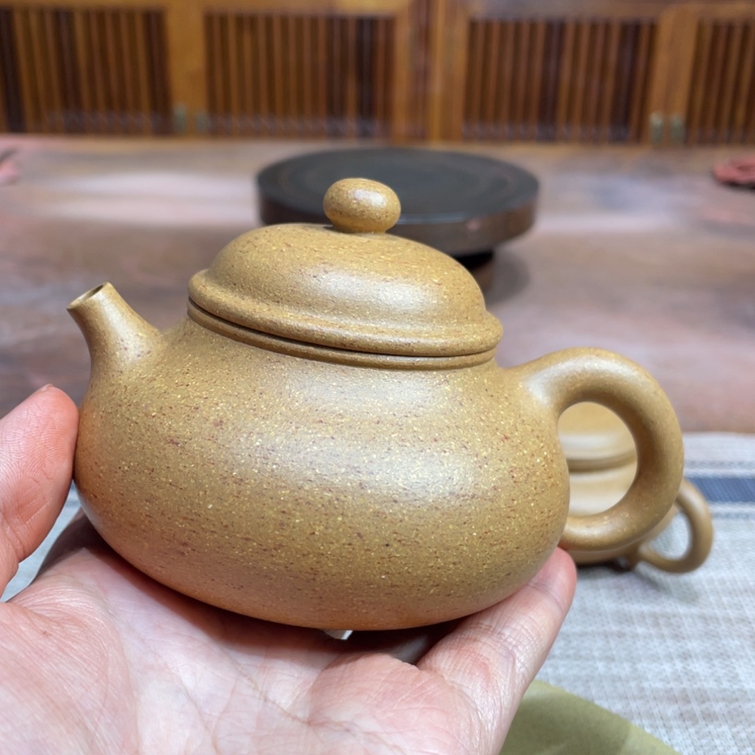 紫砂茶壶水*.宜兴紫砂原矿紫砂壶