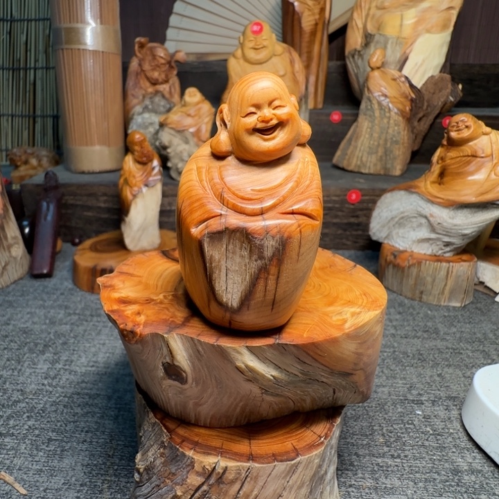 柏木（崖柏）我的小可爱小可爱