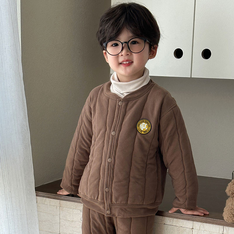 【乔治蓝乔】校服神器上衣0179