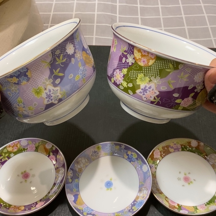 精美瓷器 一单包邮