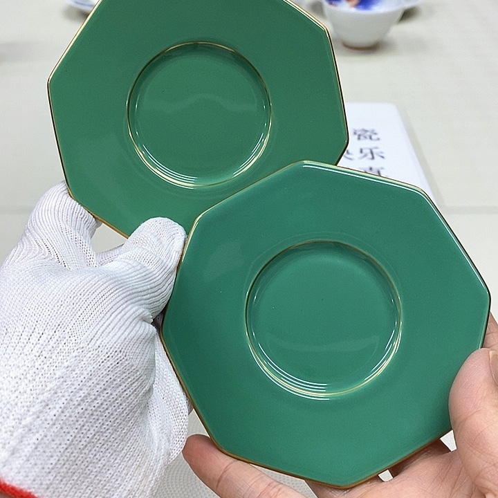 摆件香兰社正品保真