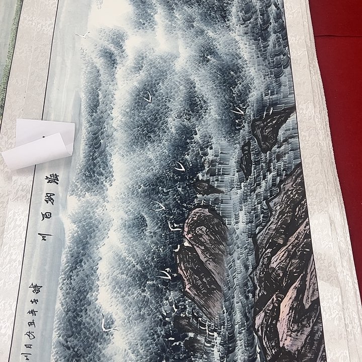 横款晚上好嗨哦红婆婆你