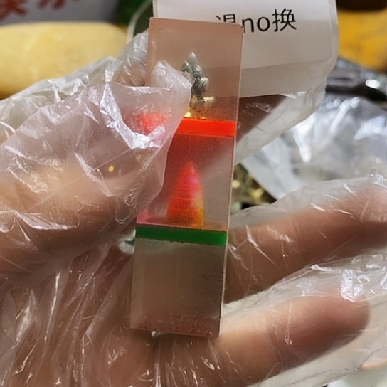 1***4瓷片3675号工艺品