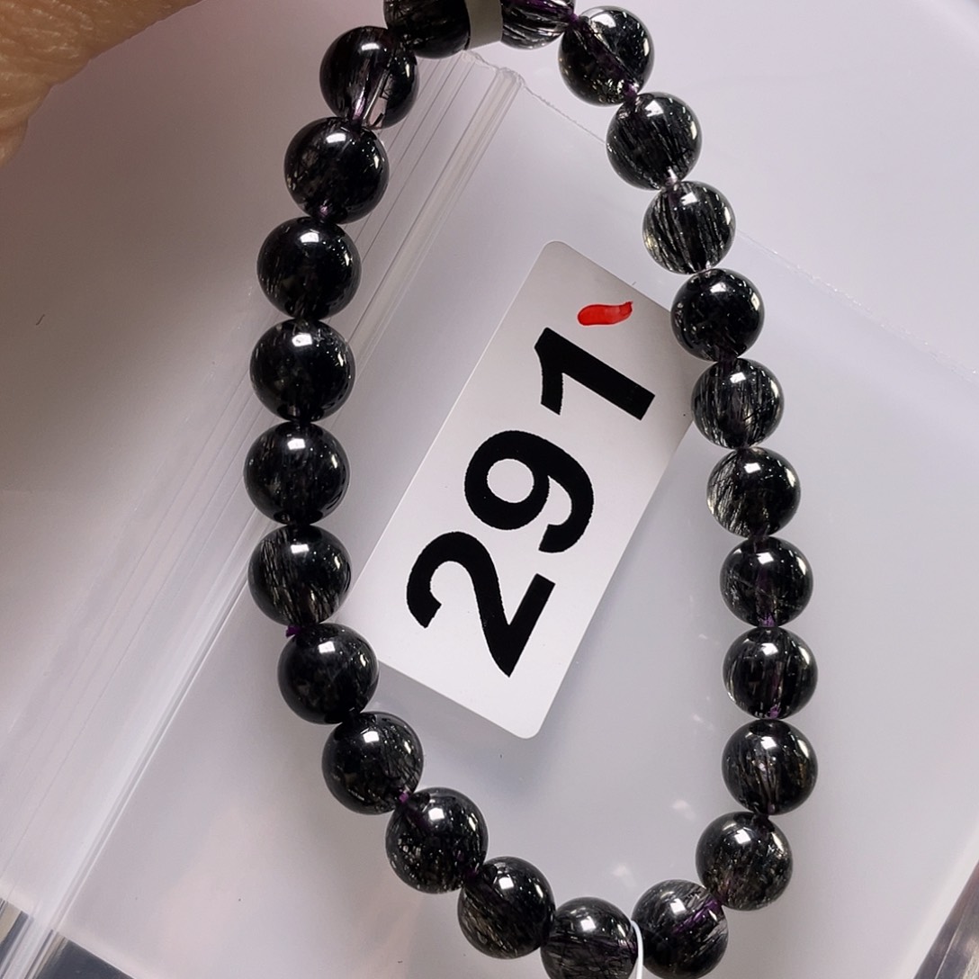 水晶手链8（291号未镶嵌