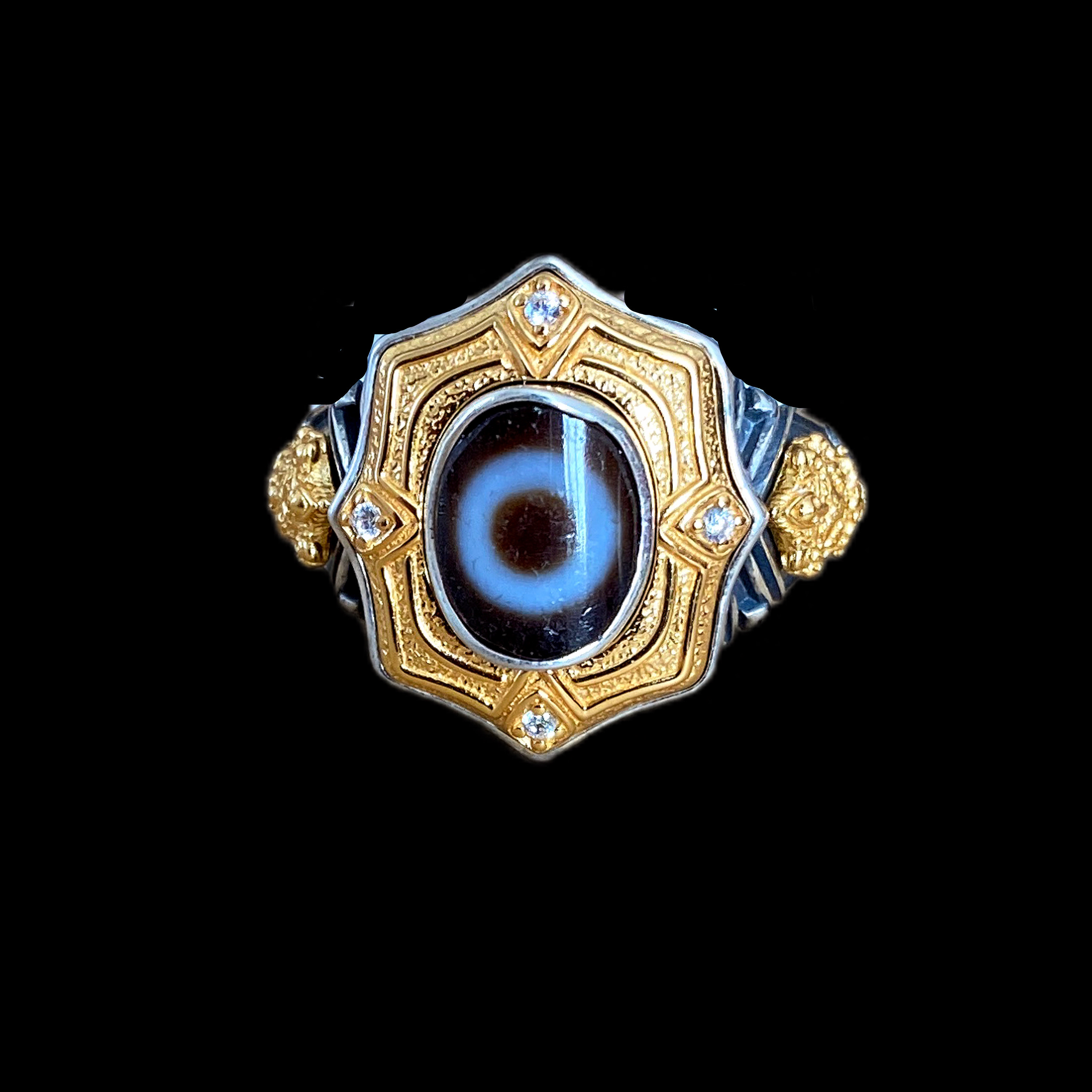 925银戒指 0519-银戒指